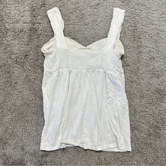 Built In Bra Tank Top - Picture 2 of 2